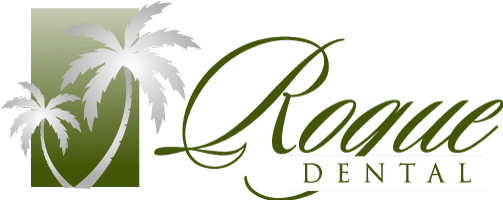 Rogue Dental Logo